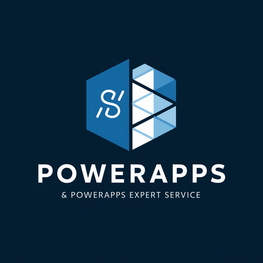 PowerShell PowerApps Expert in GPT Store