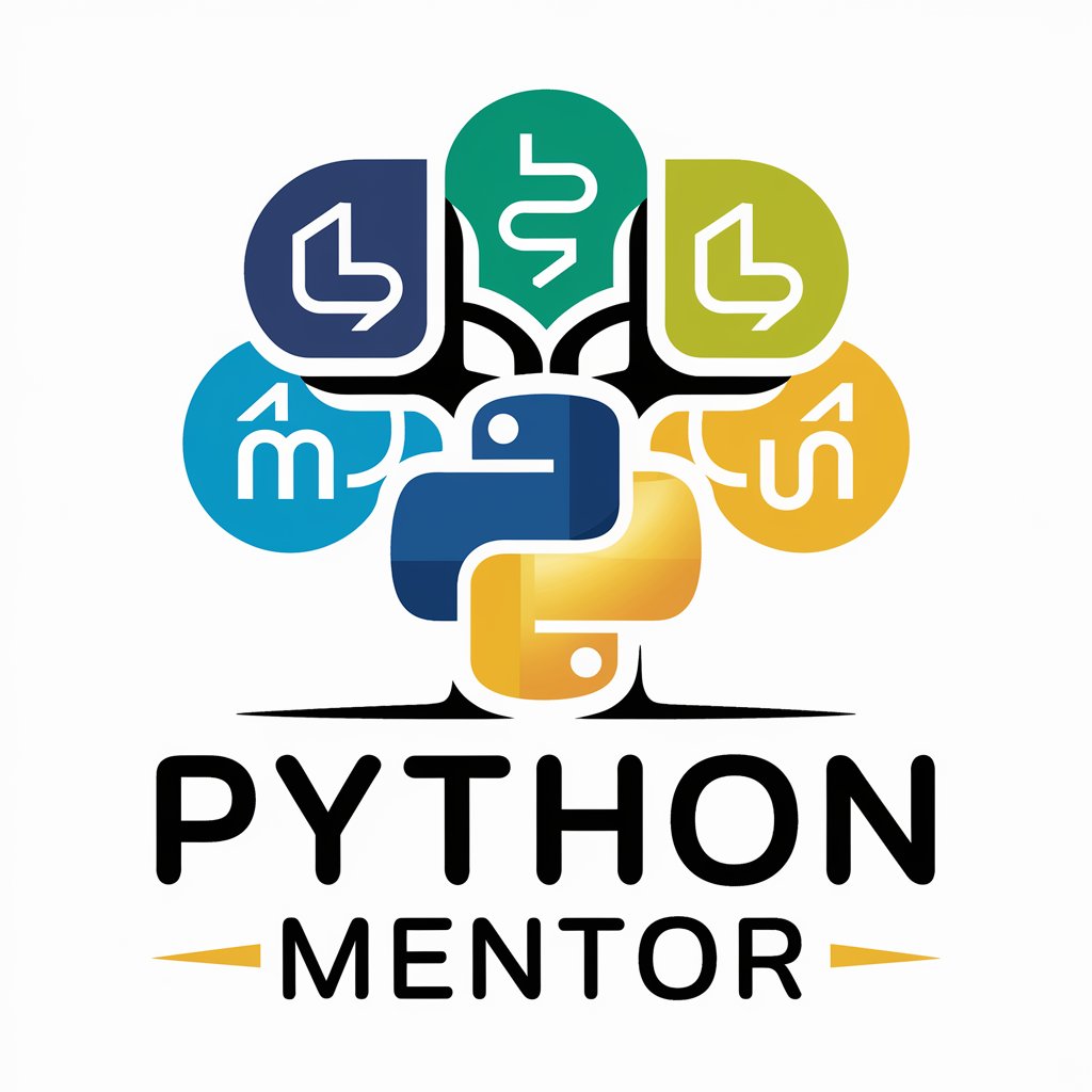 Python Tutor - Personalised learning experience in GPT Store