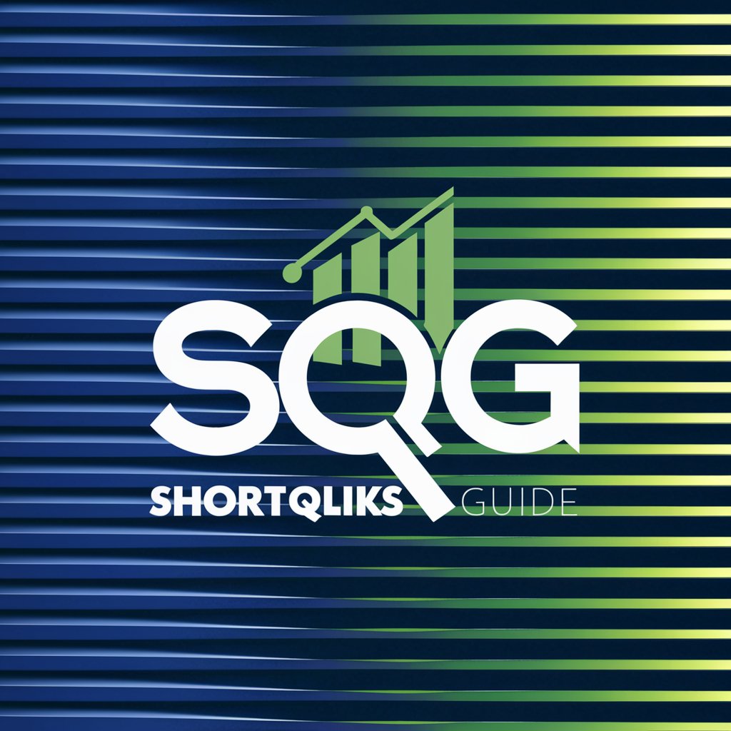 ShortQliks Guide