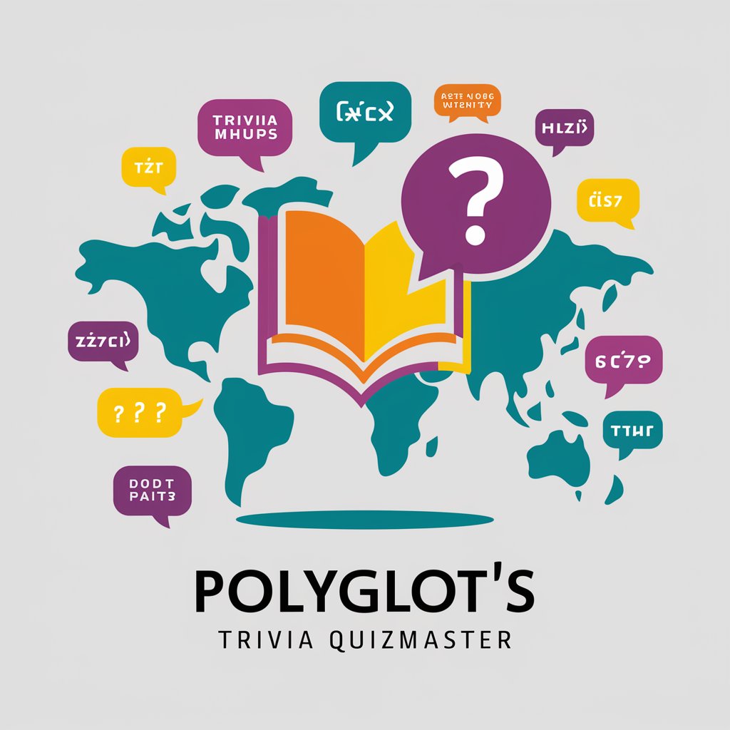 🧠🌐 Polyglot's Trivia Quizmaster 🎓