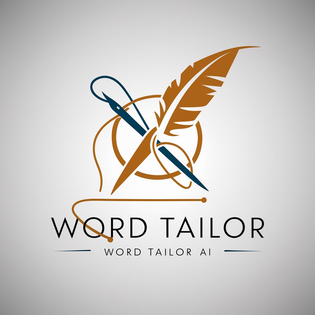 Word Tailor