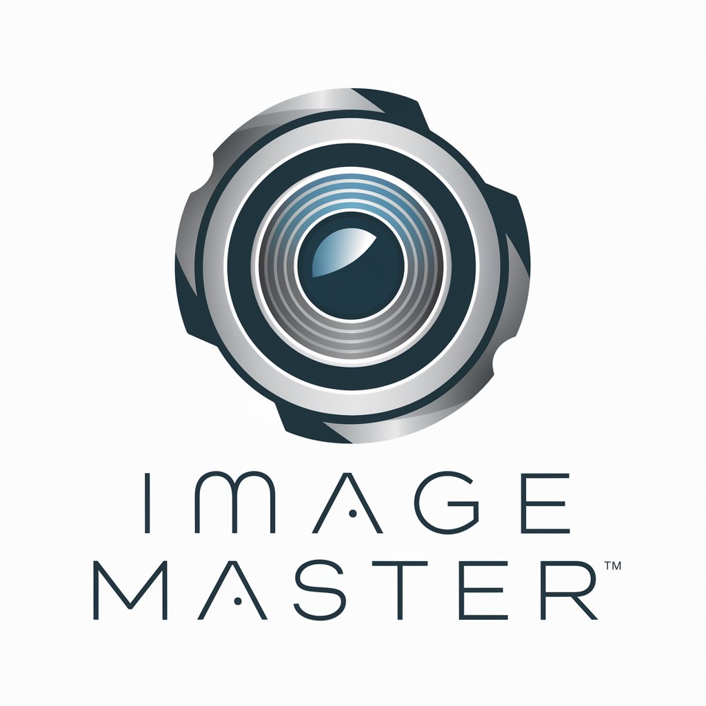 Image Master in GPT Store