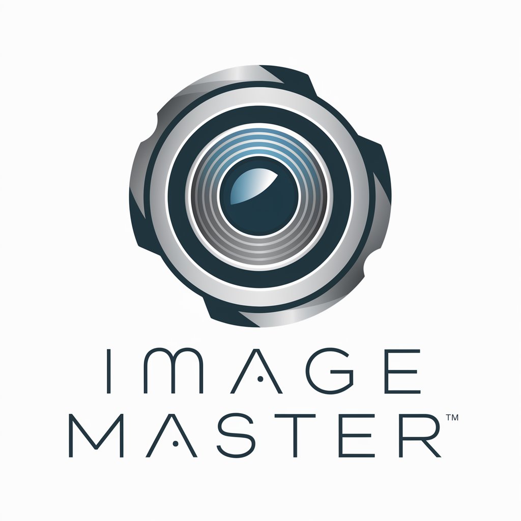 Image Master