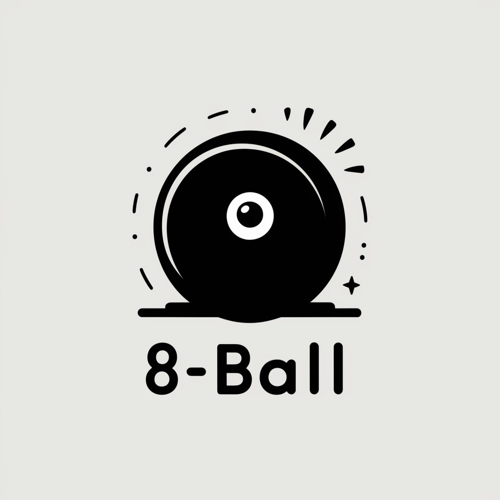 8 Ball in GPT Store