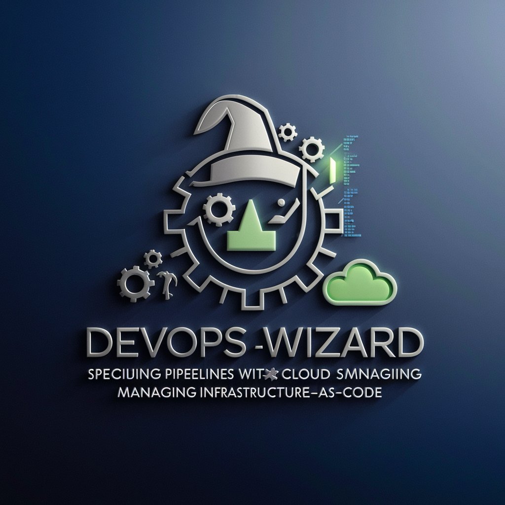 DevOps Wizard in GPT Store