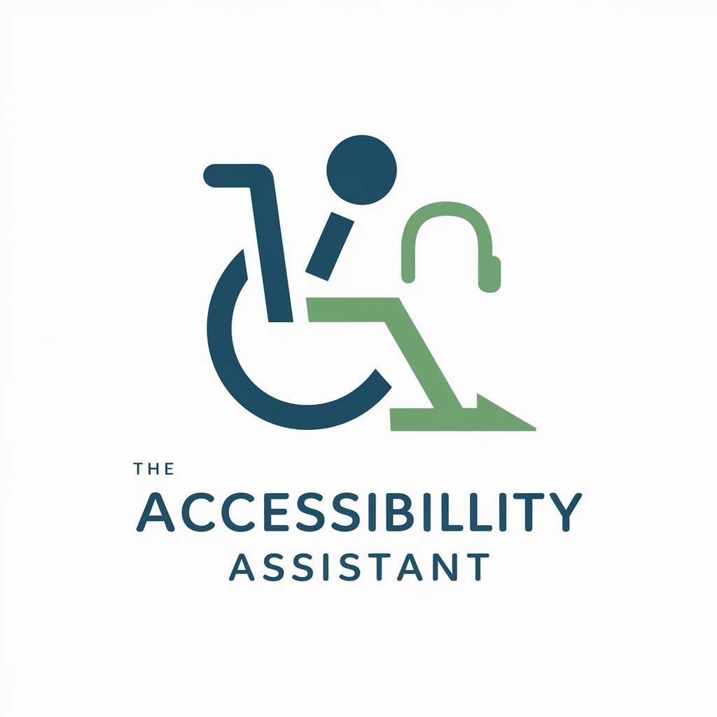 Accessibility Assistant