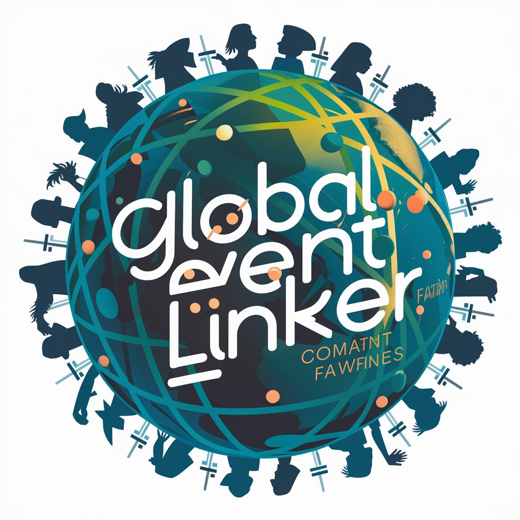 Global Event Linker