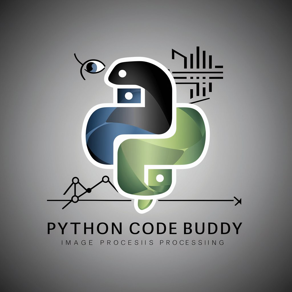 Python Code Buddy