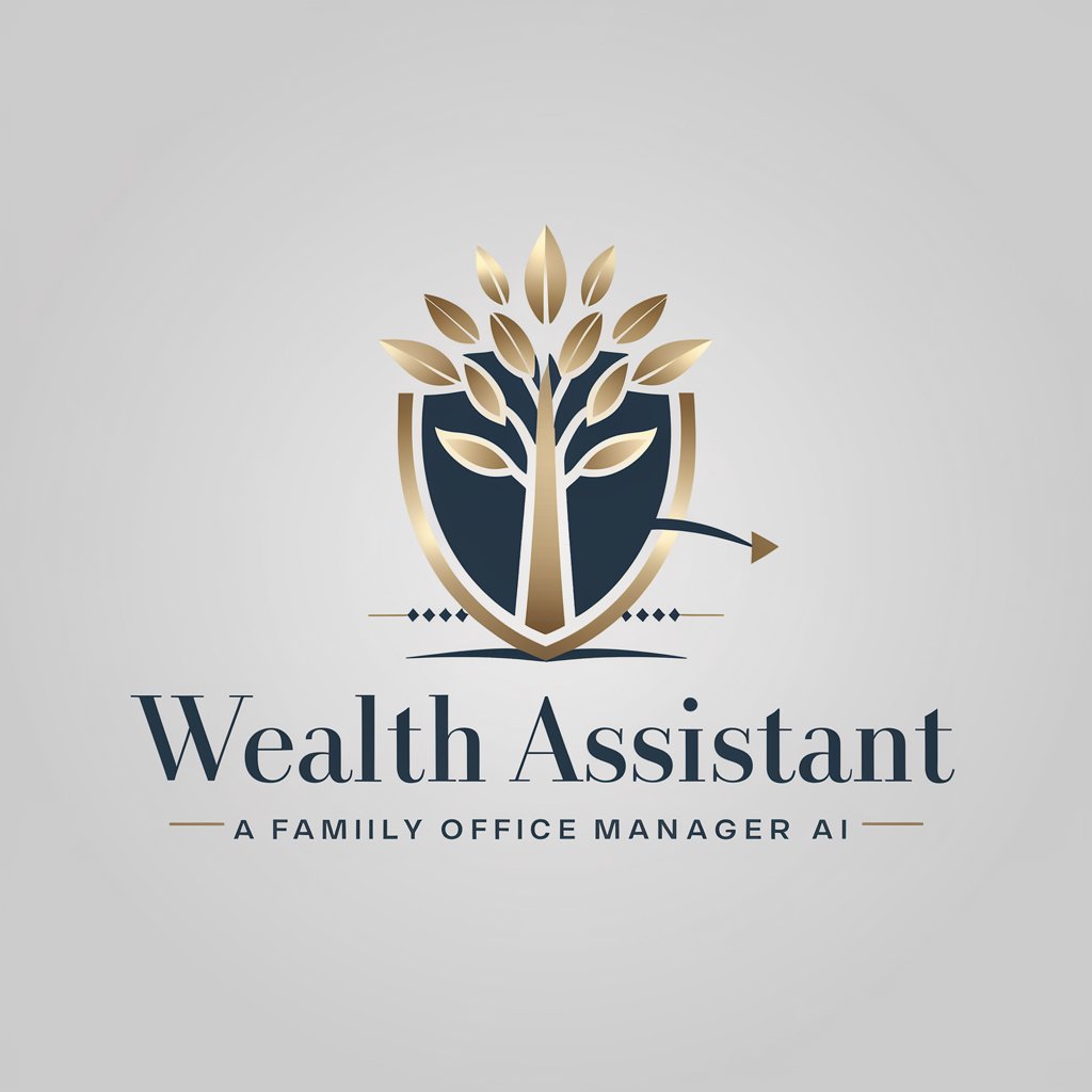 Wealth  Assistant