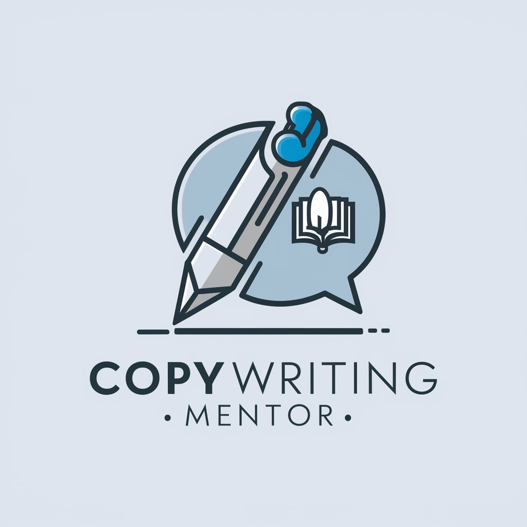 Copywriting Mentor