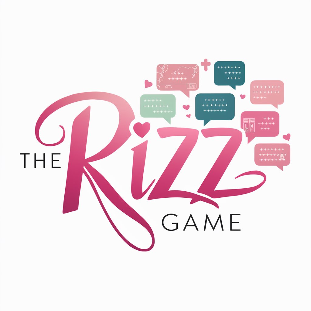 The Rizz Game in GPT Store