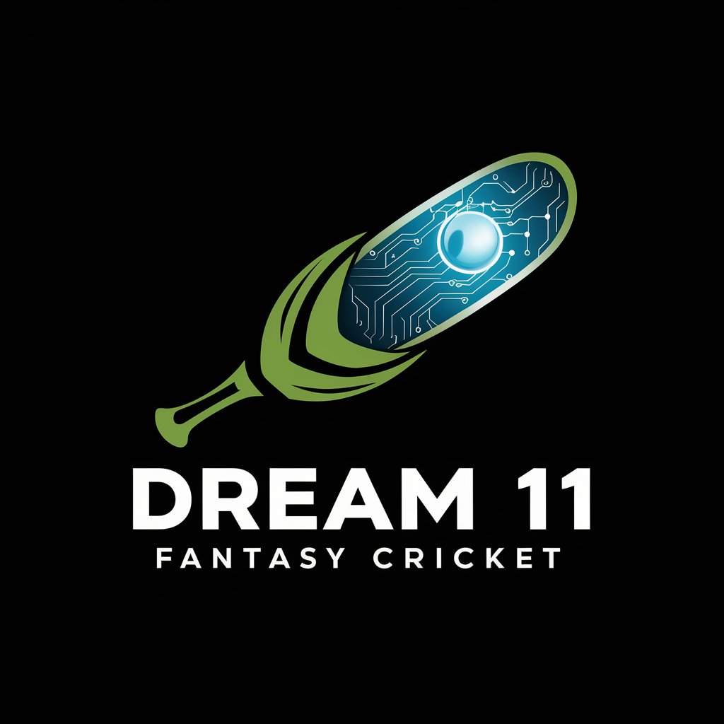 Dream 11 Fantasy Cricket in GPT Store