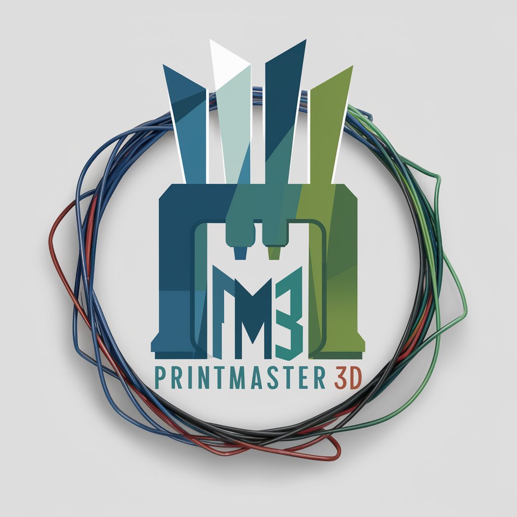 PrintMaster 3D