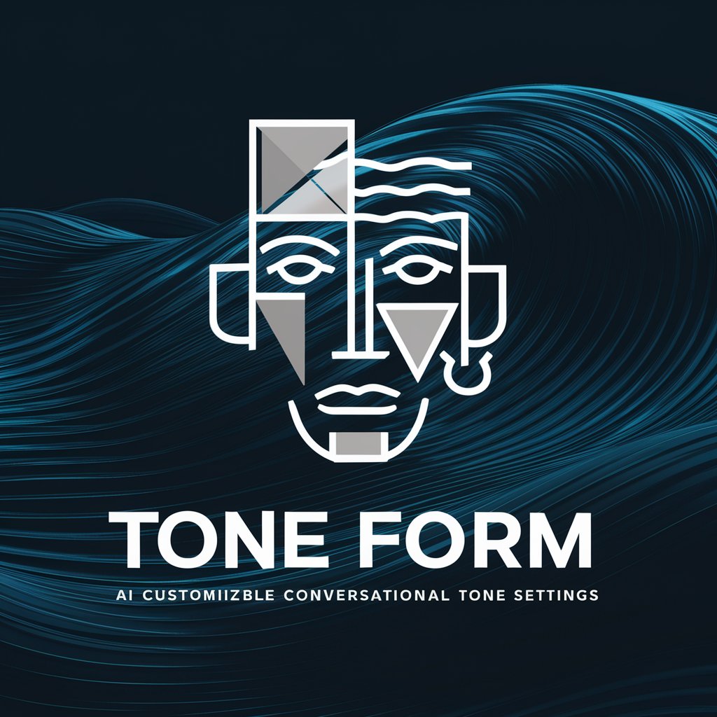 tone form in GPT Store