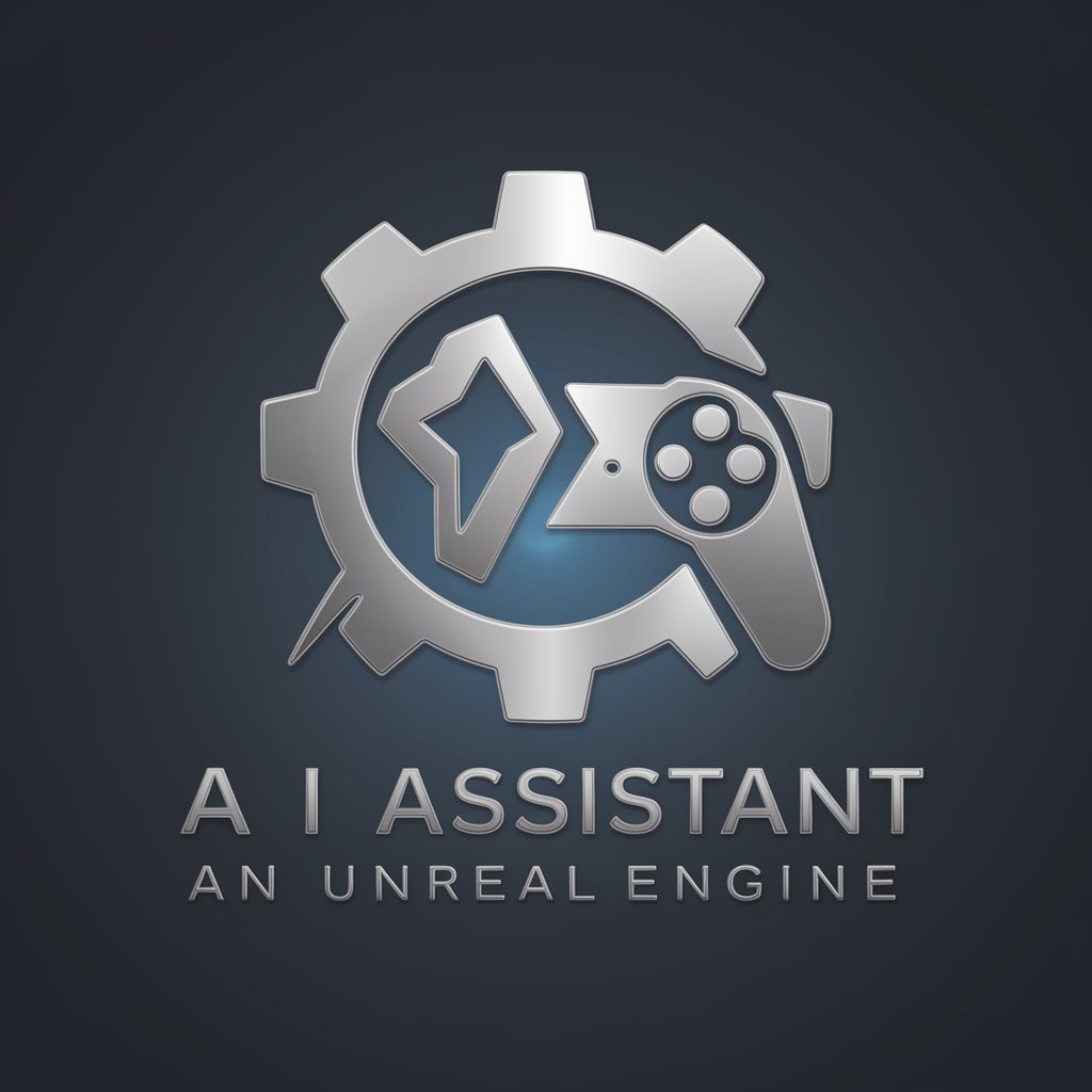 Unreal Engine Assistant