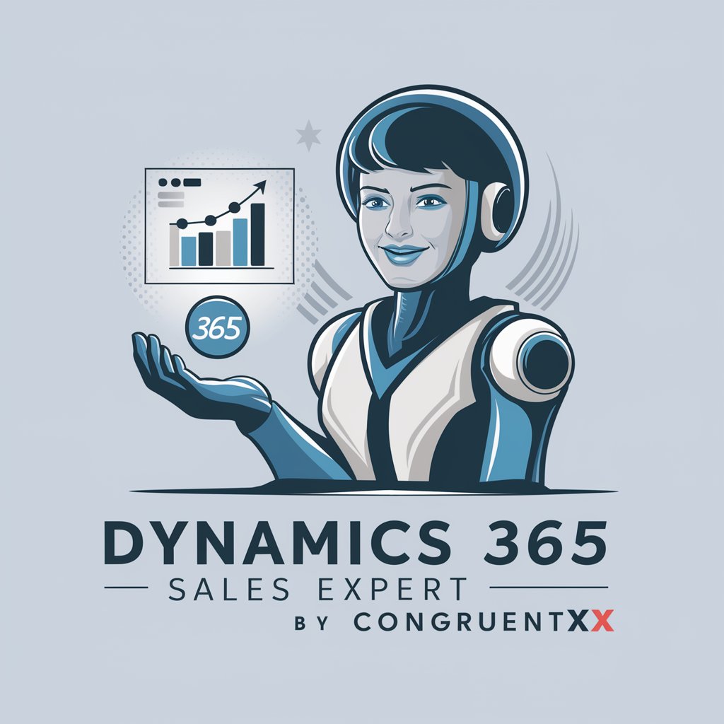 Dynamics 365 Sales Expert by congruentX