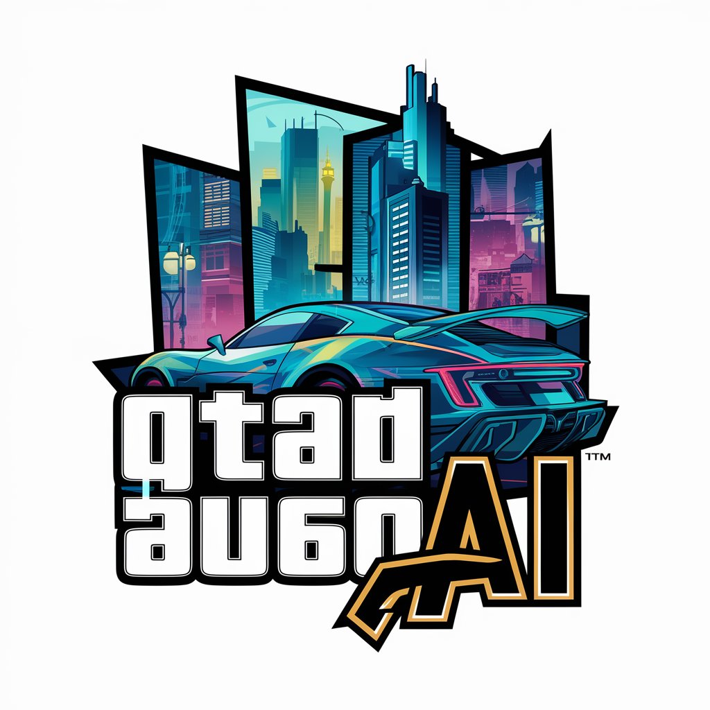 GTA 6 AI in GPT Store