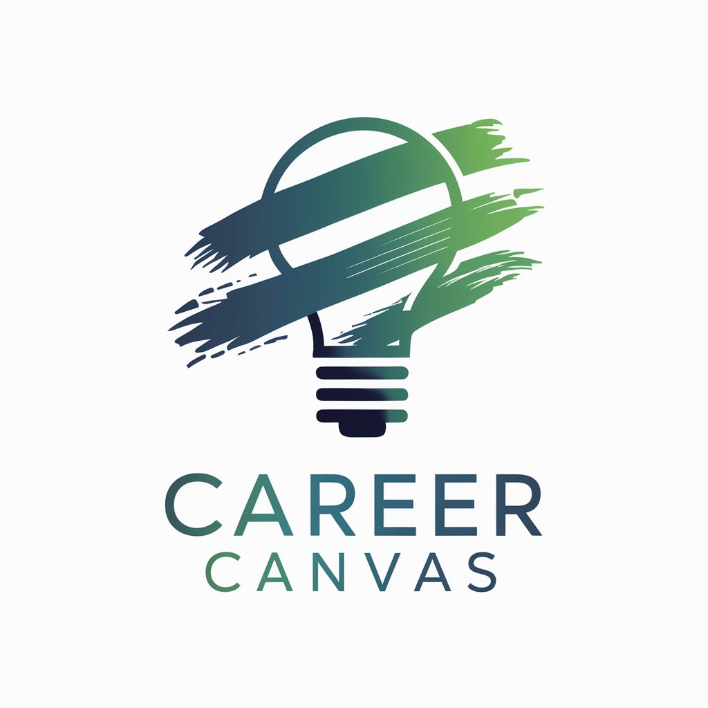 Career Canvas