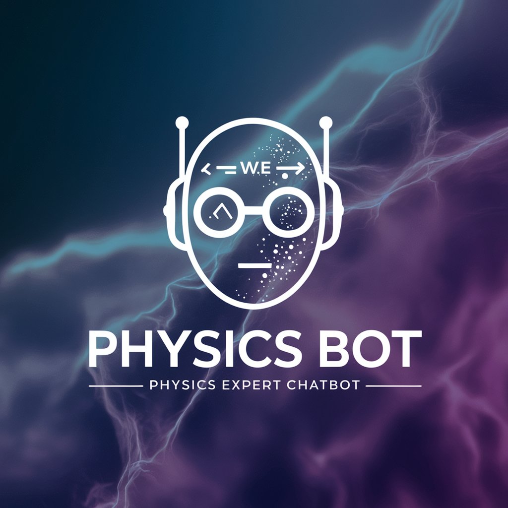 Physics Bot in GPT Store