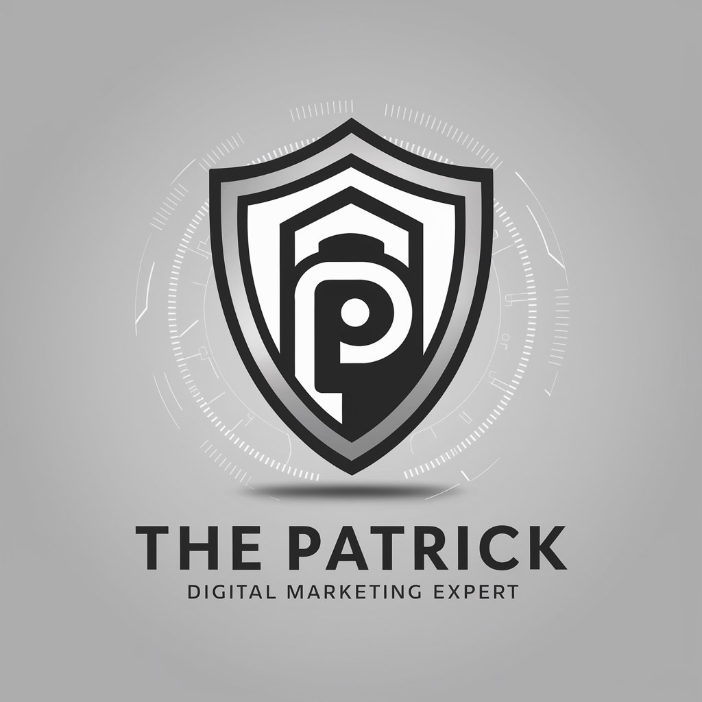 The Patrick in GPT Store