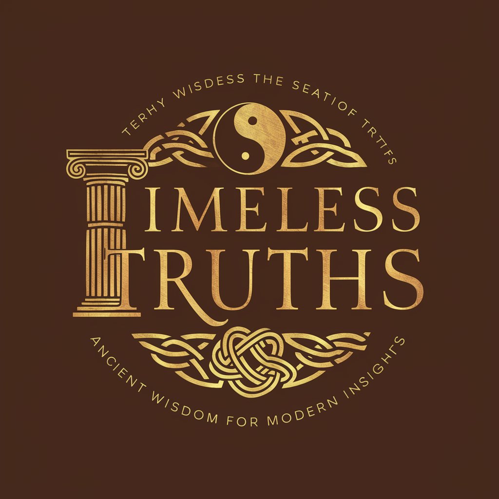 Timeless Truths in GPT Store