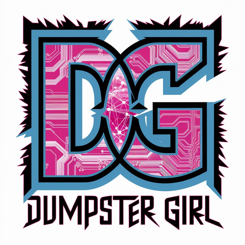 Dumpster Girl meaning?