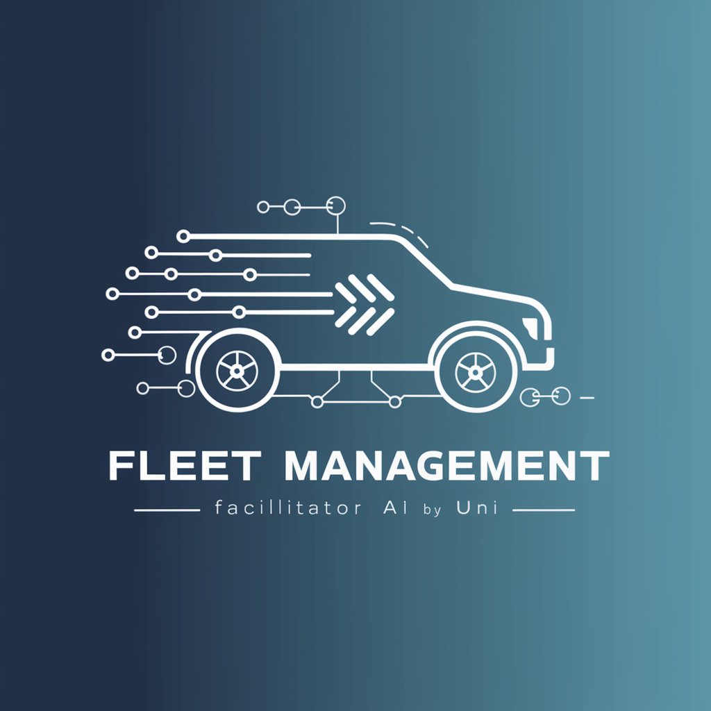 Fleet Management Facilitator in GPT Store