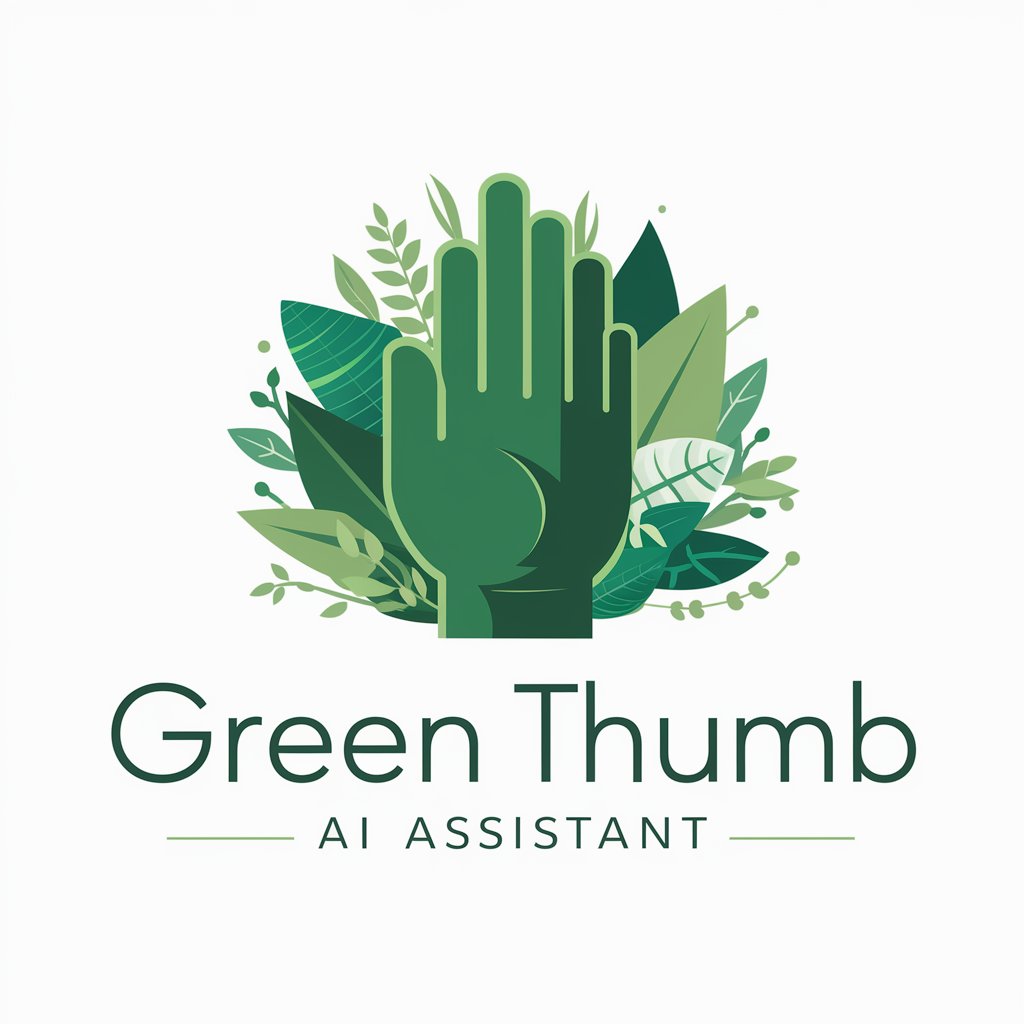 Green Thumb