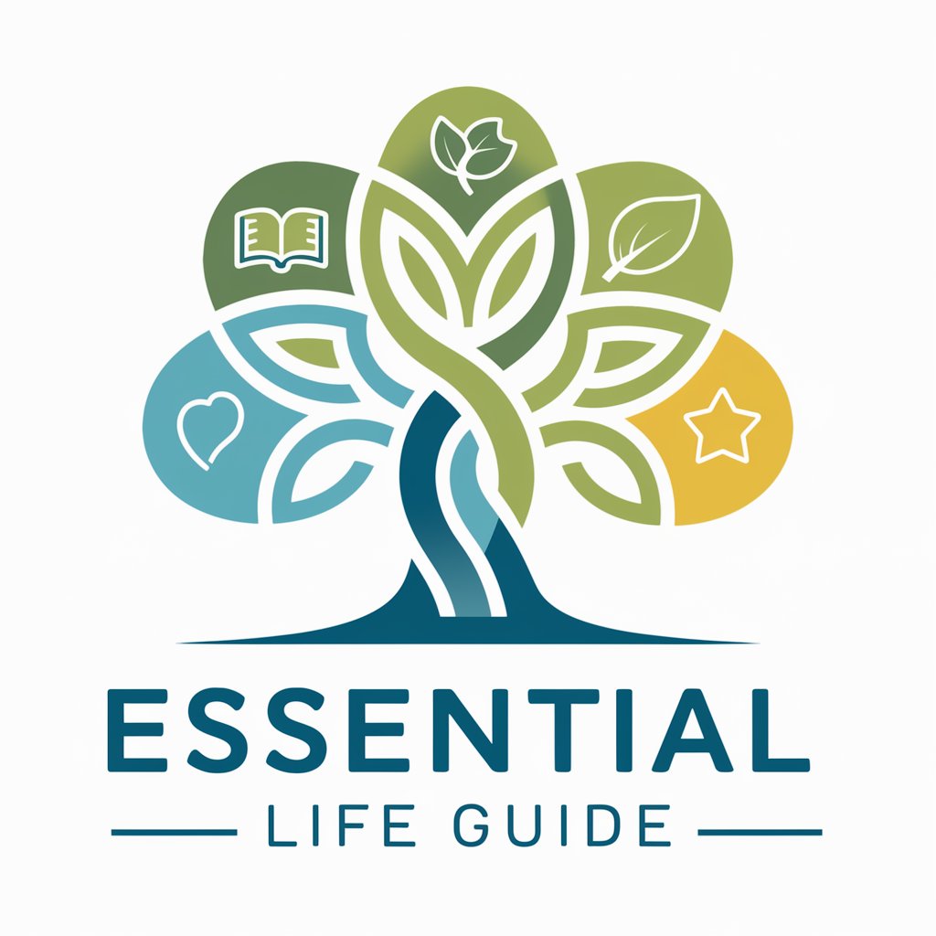 Essential Life Guide