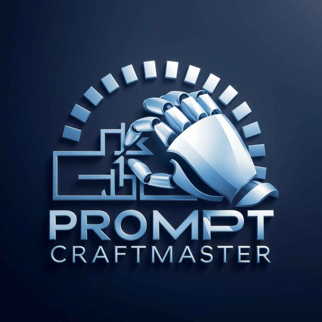 Prompt Craftmaster