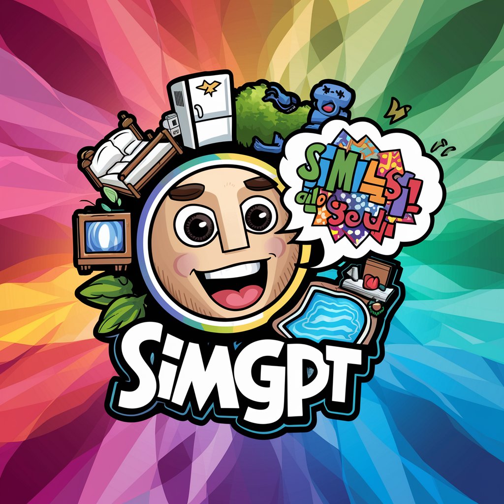 SimGPT