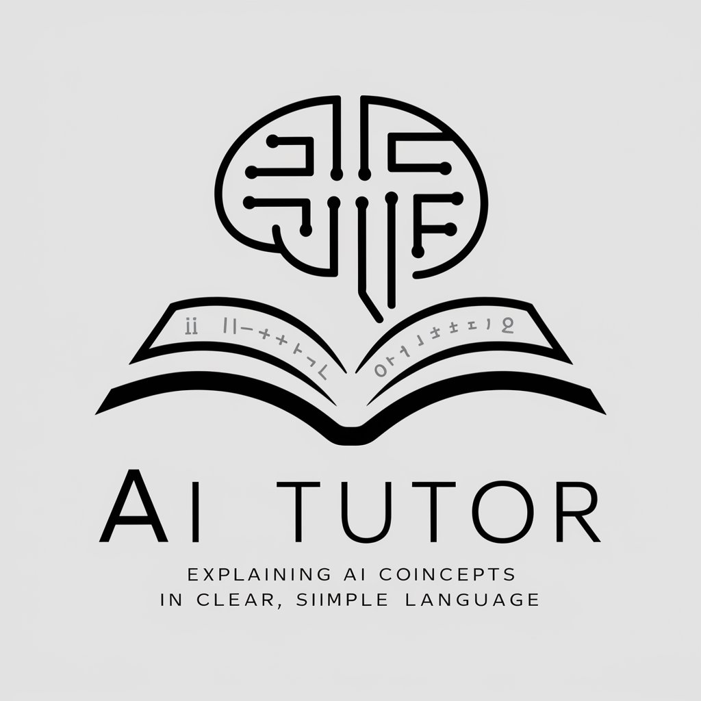 Artificial Intelligence (AI) Tutor