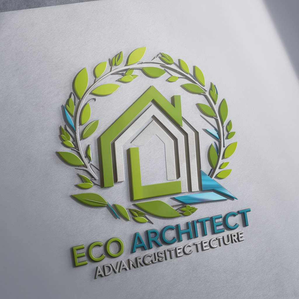 Eco Architect