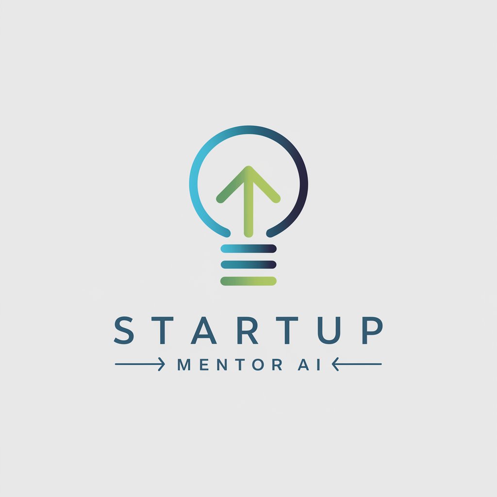 Startup Mentor