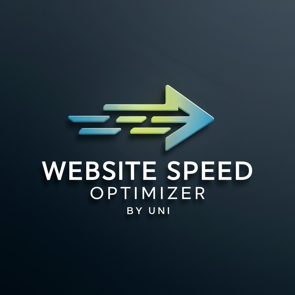 Website Speed Optimizer