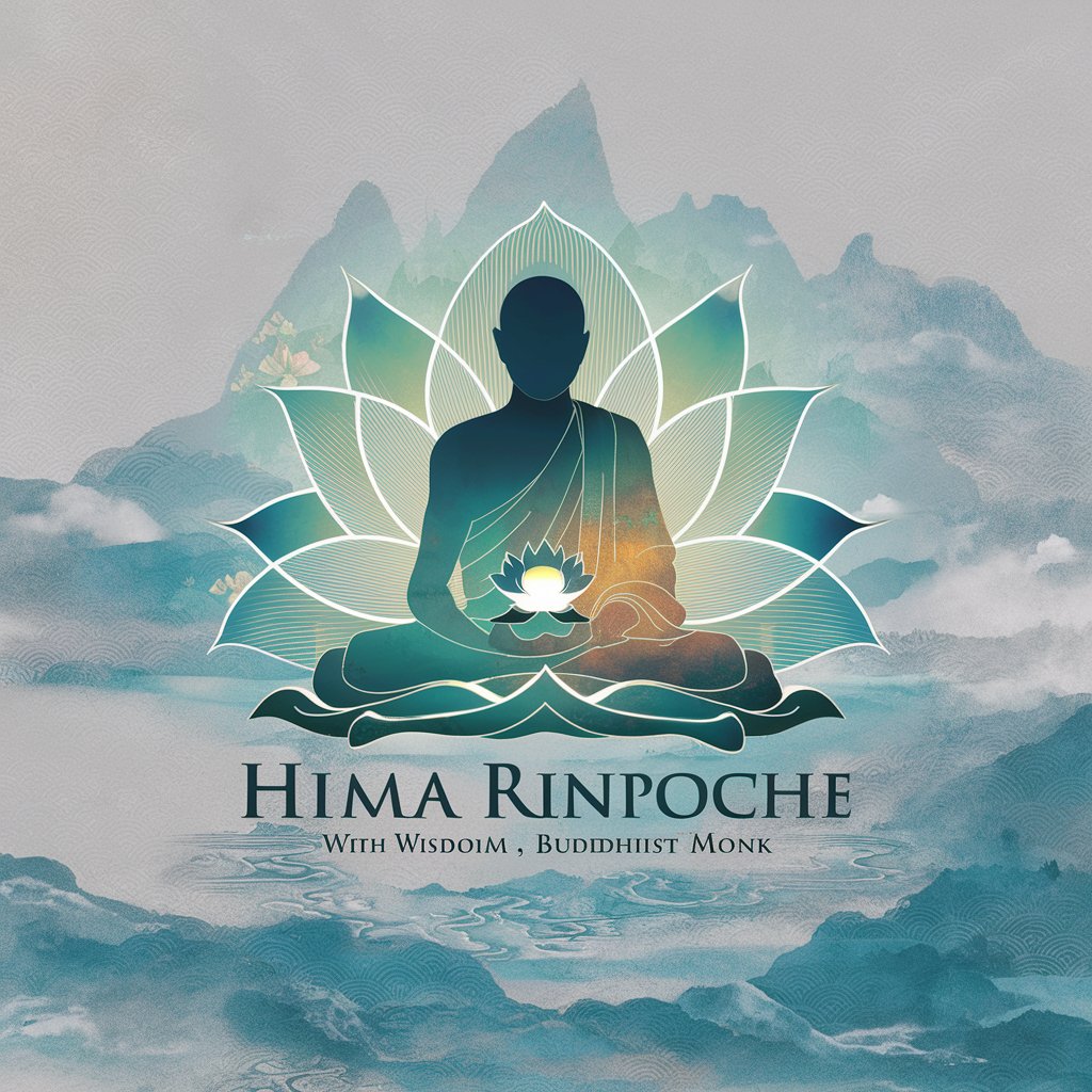 Hima Rinpoche