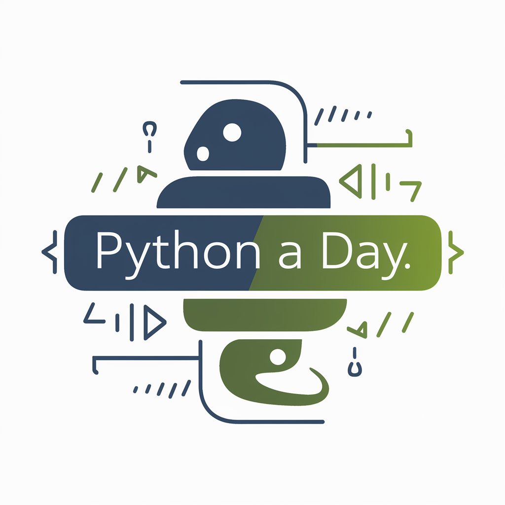 Python a Day