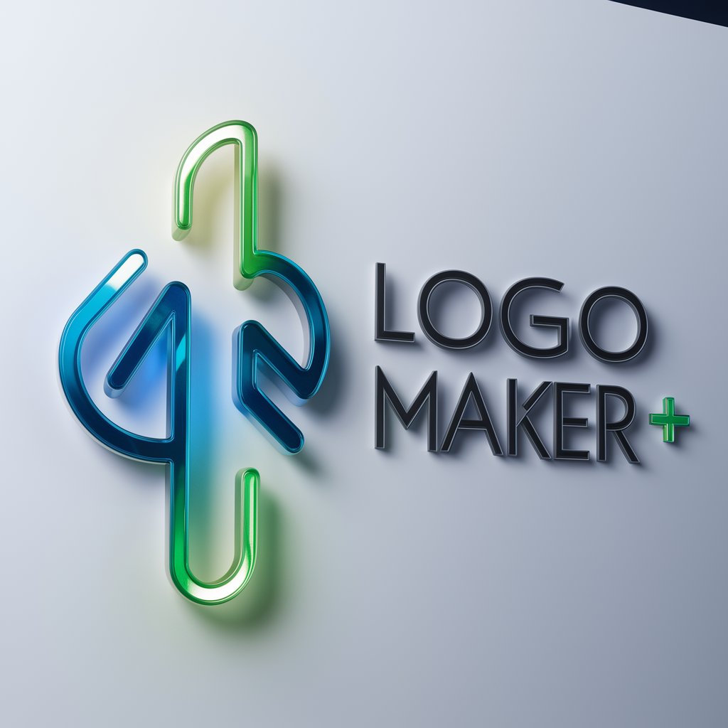 Logo Maker +