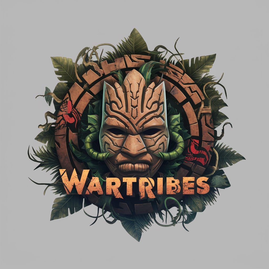 Wartribes Dev in GPT Store