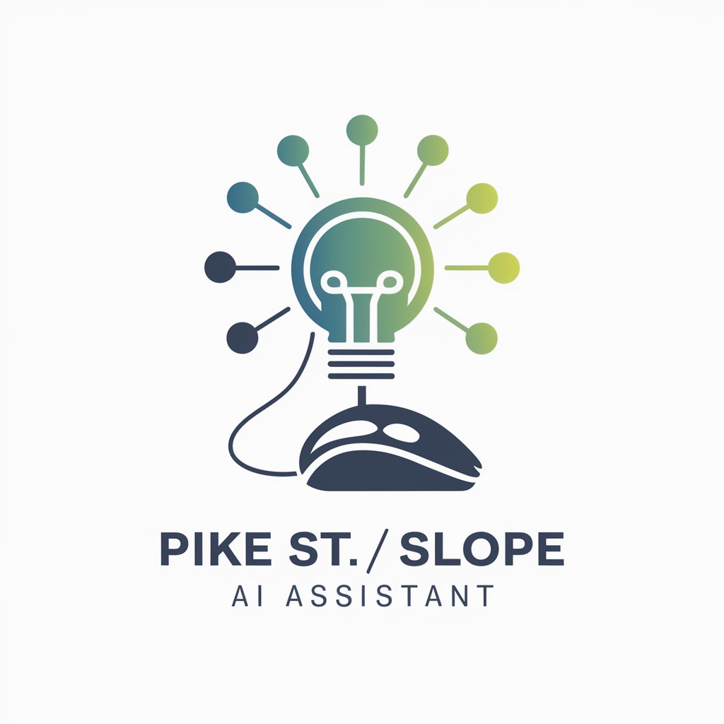 Pike St. / Park Slope (Demo) meaning?