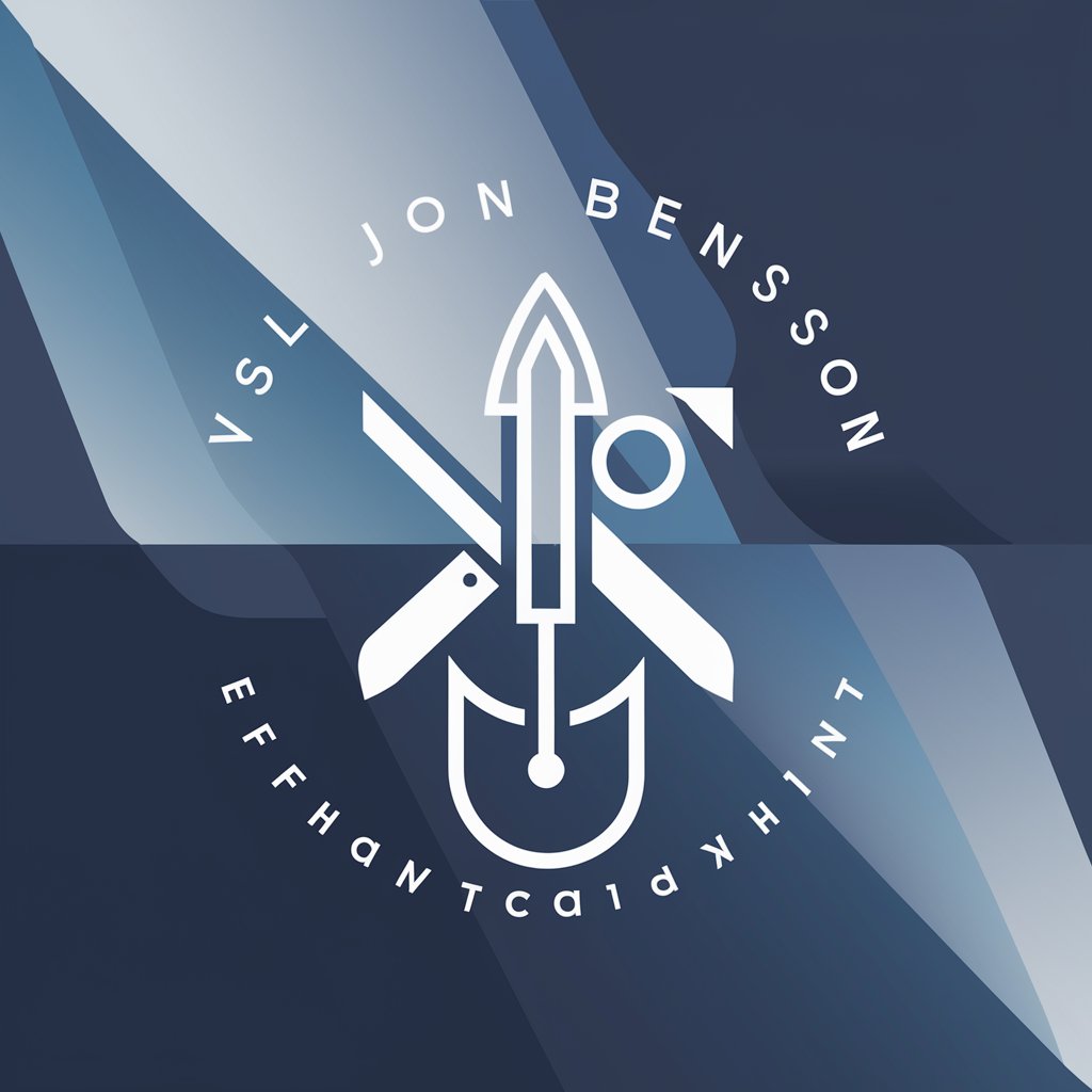 VSL Jon Benson