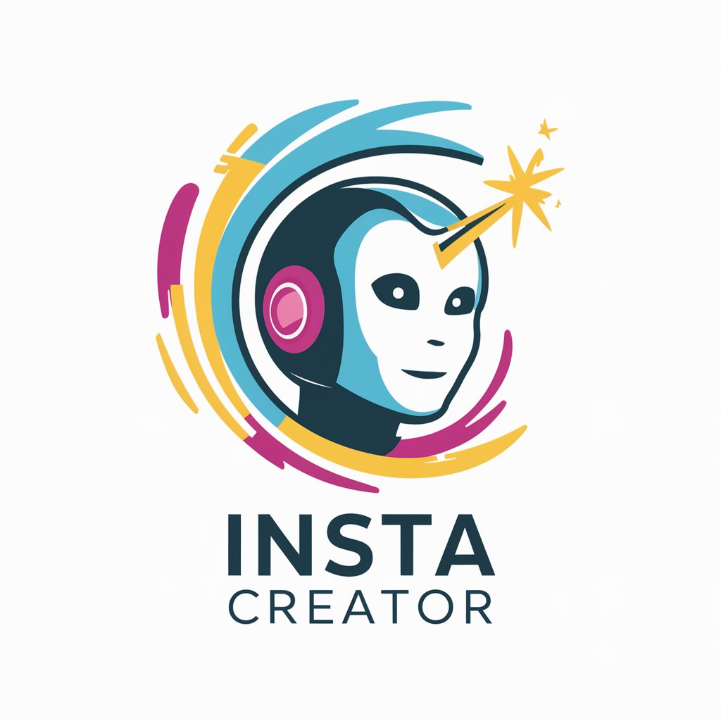 Insta Creator in GPT Store