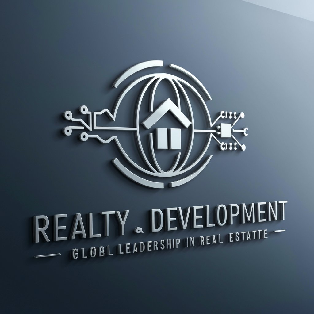 Realty, Development in GPT Store