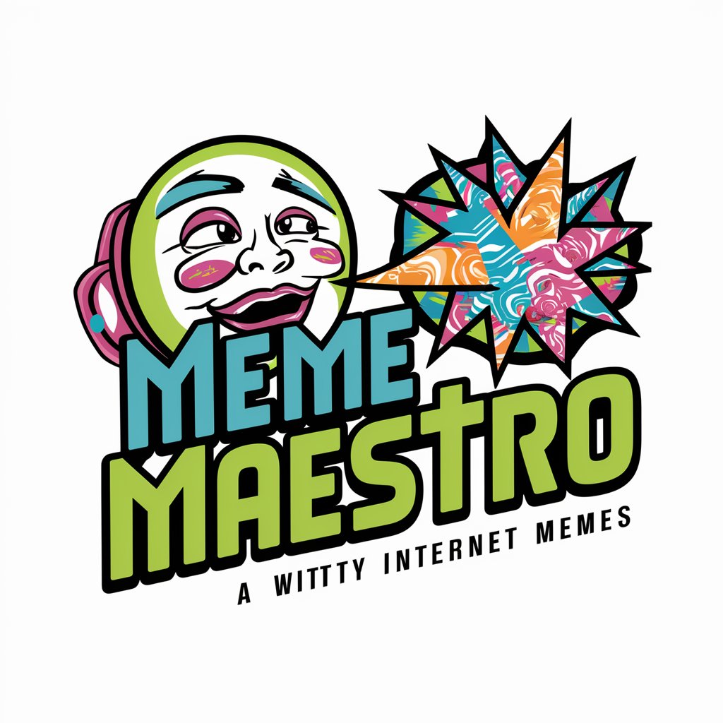 Meme Maestro