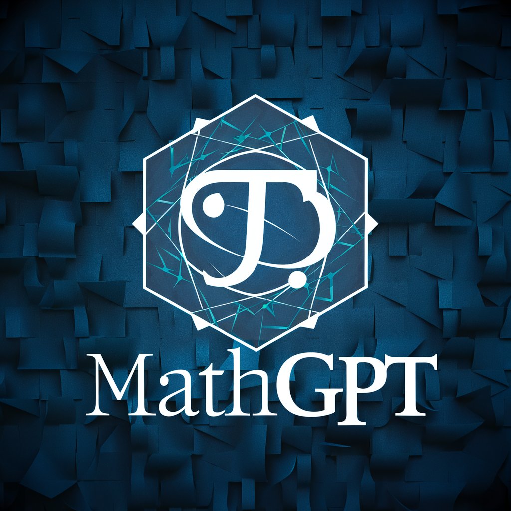 MathGPT