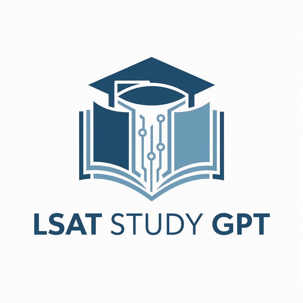 LSAT Study GPT in GPT Store
