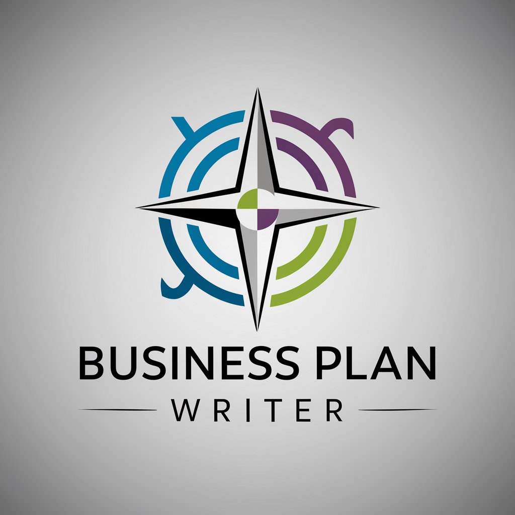 Business Plan Writer in GPT Store