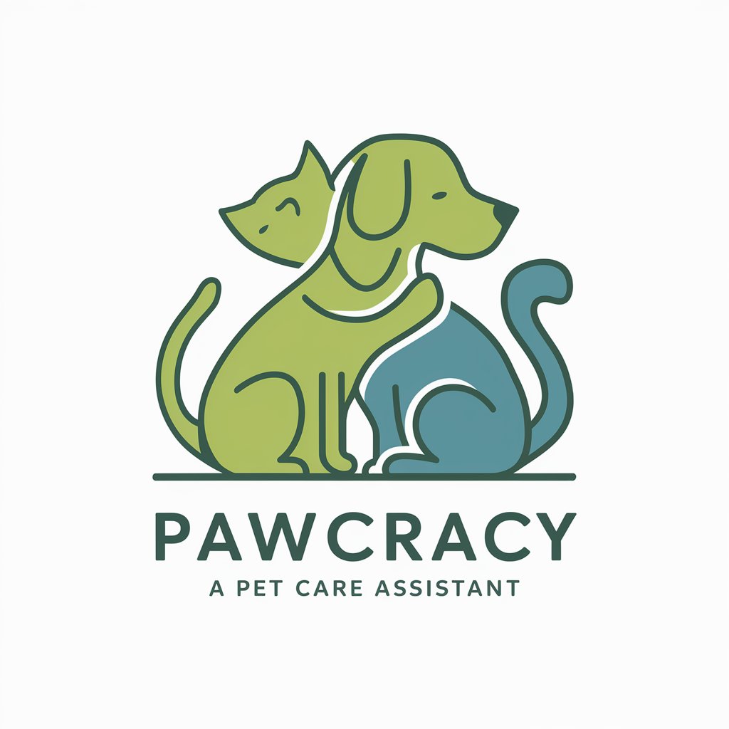 Pawcracy in GPT Store