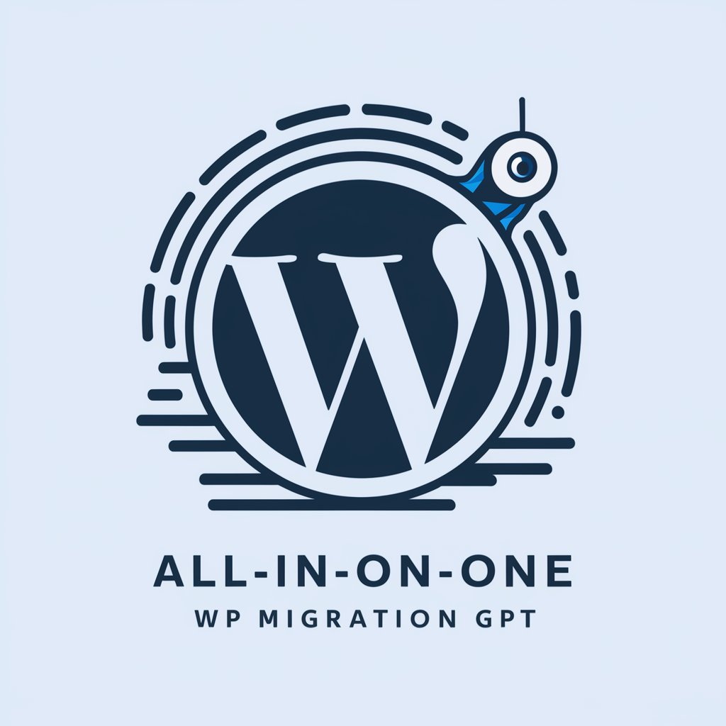 All-in-One WP Migration in GPT Store