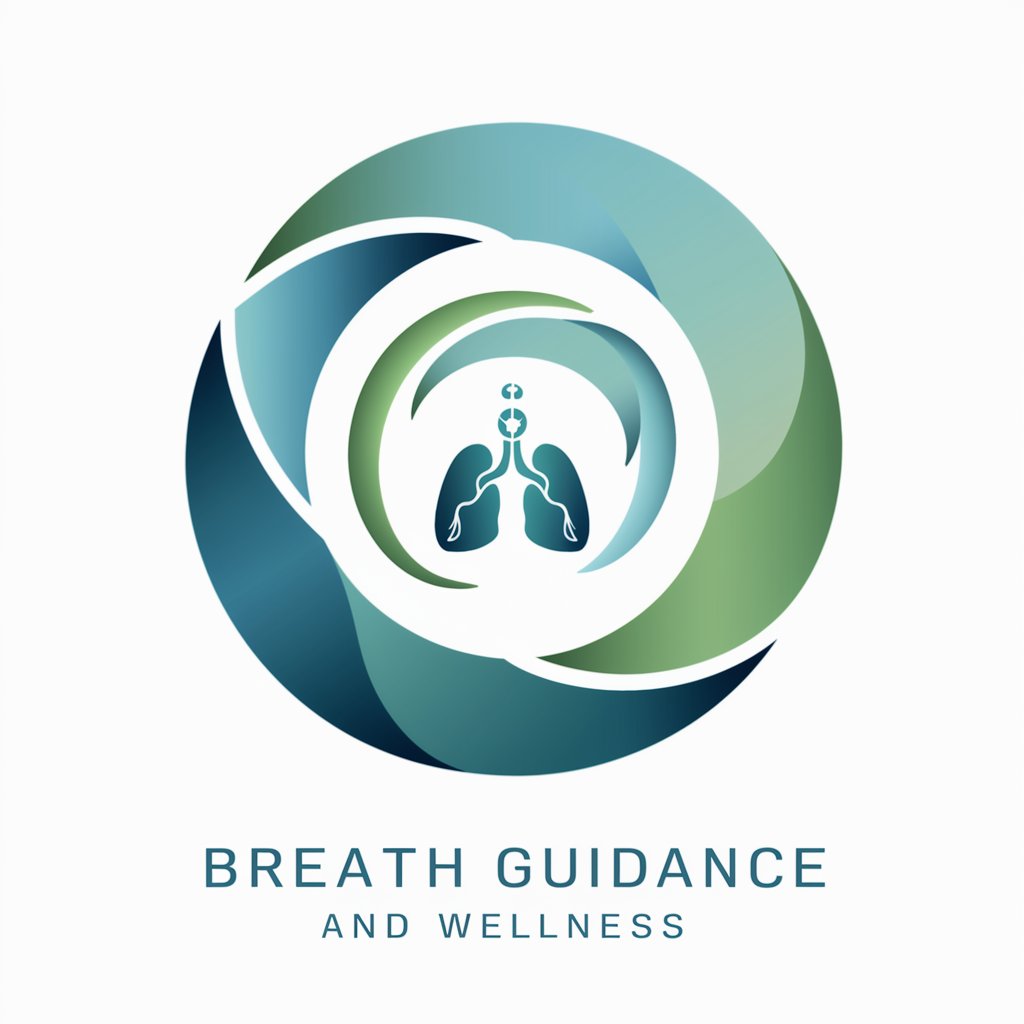 Breath Guide in GPT Store